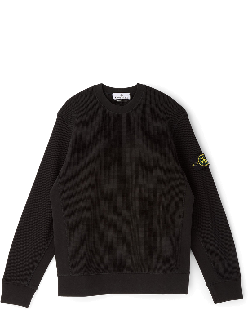Sweatshirt Stone island – Гарантія оригінальності