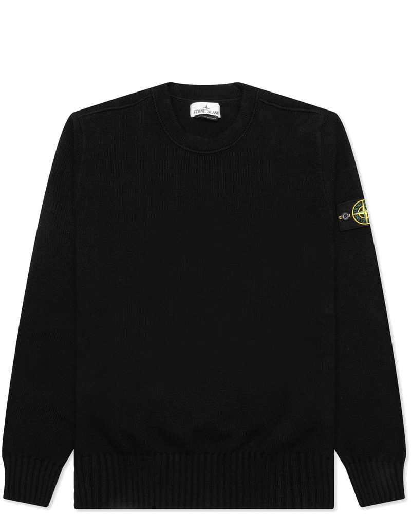 Knitted Sweater Stone island оригінал – Купити в Україні