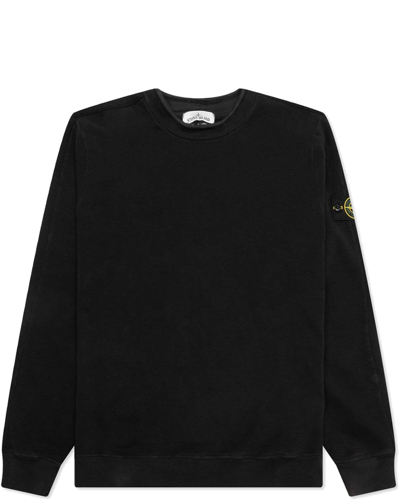 Brushed Sweatshirt Stone island – Гарантія оригінальності