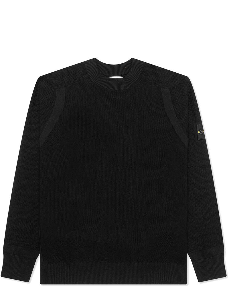 Crewneck Knit Stone island – Гарантія оригінальності