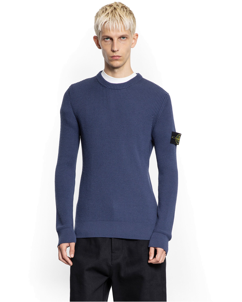81155 Sweater Stone island оригінал – Купити в Україні