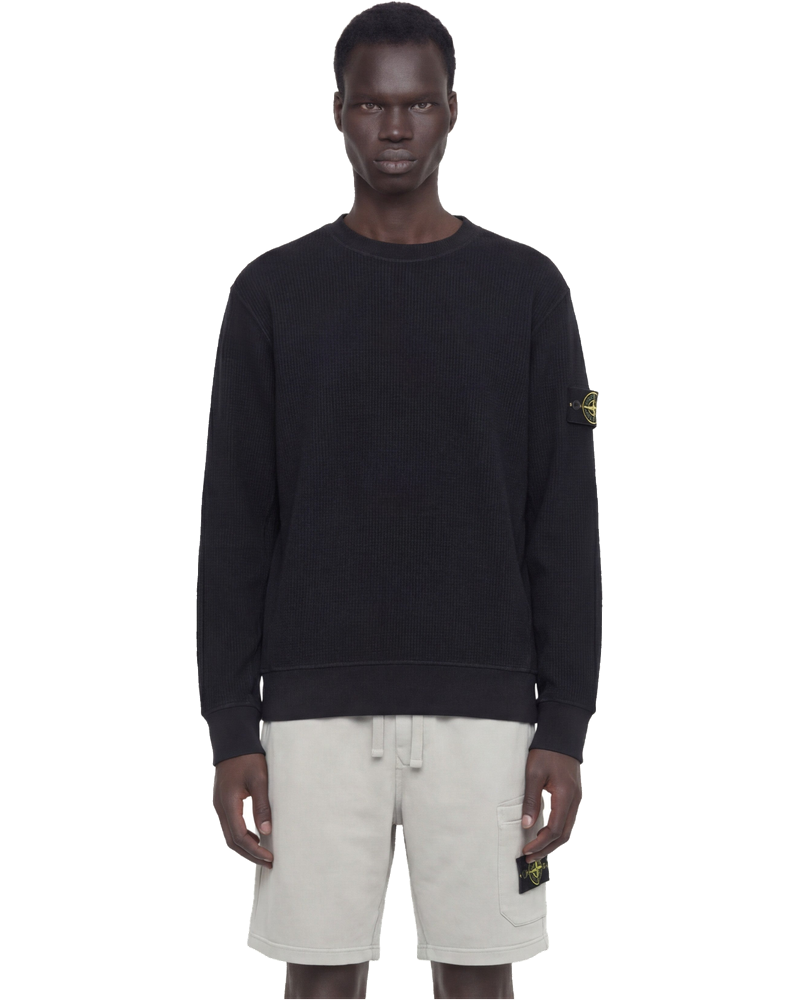 6100056 Sweater Stone island – Гарантія оригінальності