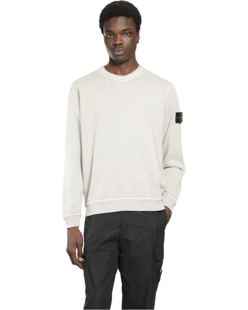 6100034 Sweatshirt Stone island – Гарантія оригінальності