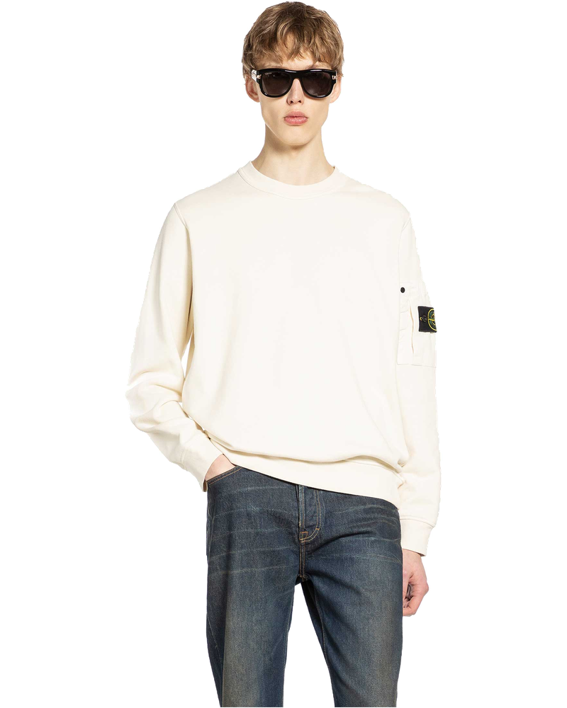 Оригінальна 6100019 Sweatshirt Stone island