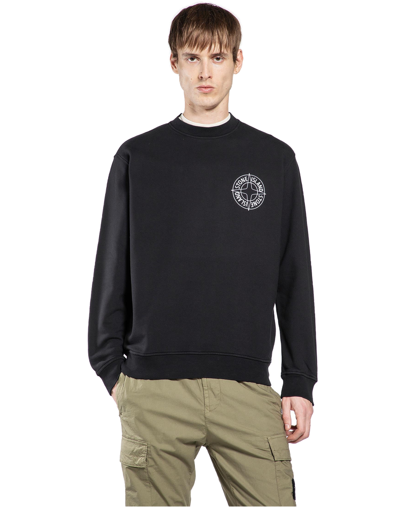 Оригінальна 6100001 Sweatshirt Stone island
