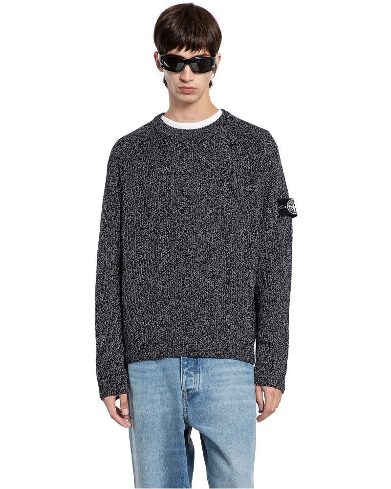 5100026 Sweater Stone island – Гарантія оригінальності