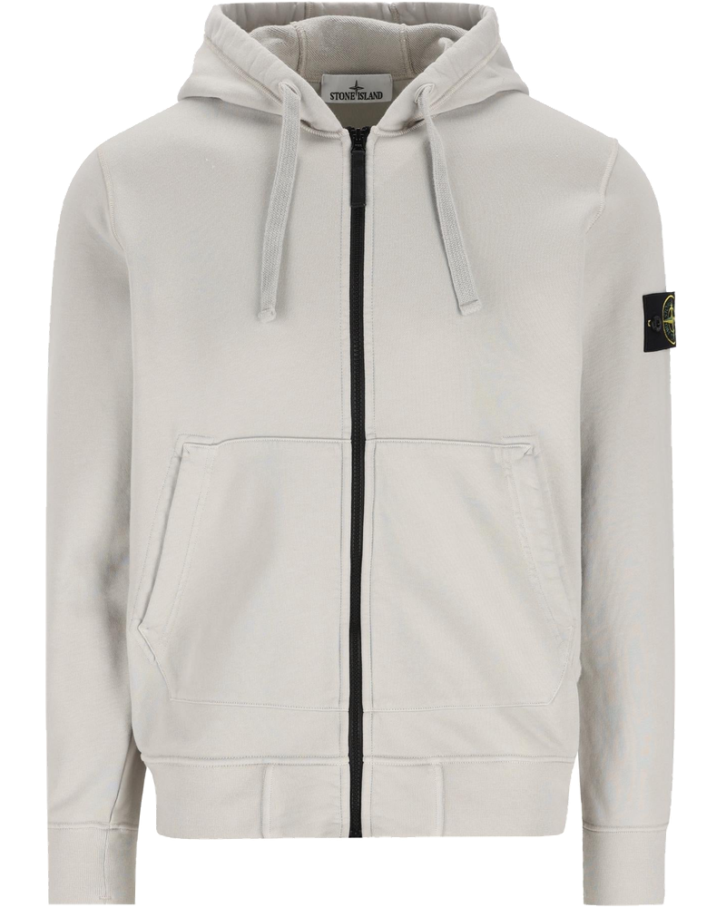 Cotton Sweatshirt Stone island оригінал – Купити в Україні