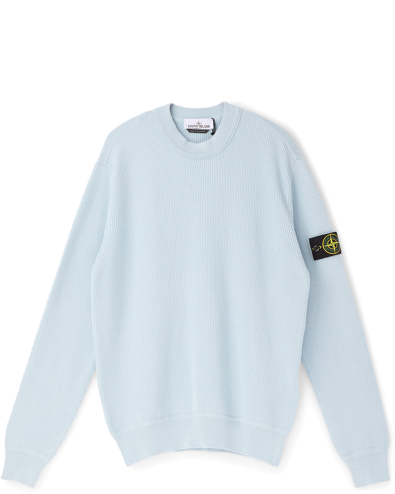 Crew Neck Stone island оригінал – Купити в Україні