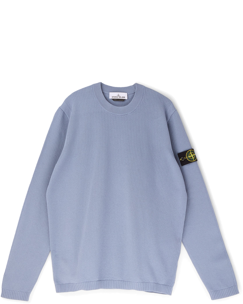 Crew Neck Stone island оригінал – Купити в Україні