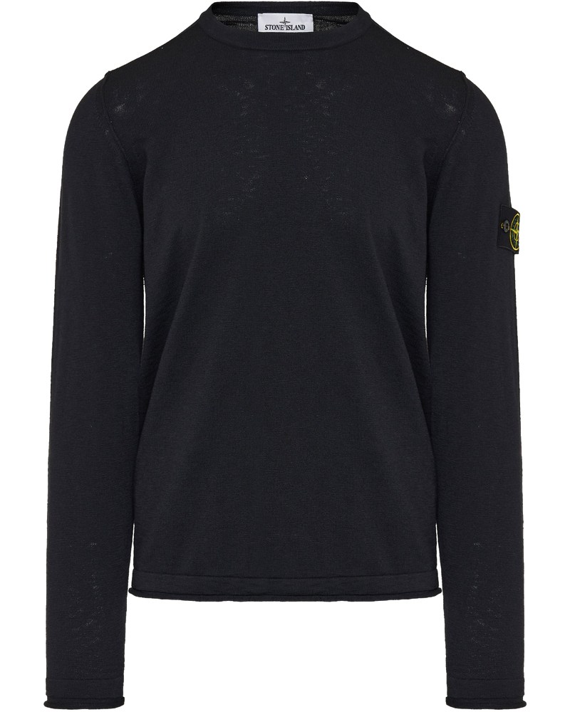 Compass Badge Jumper Stone island – Гарантія оригінальності