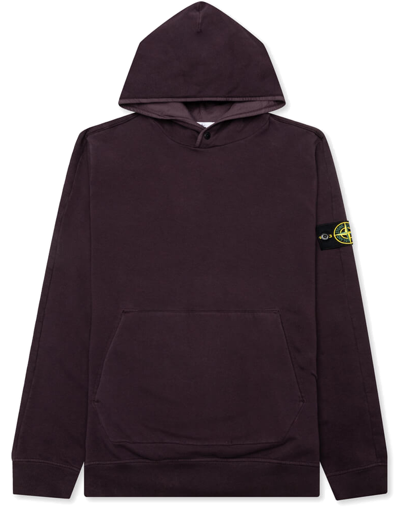 Sweatshirt Stone island – Гарантія оригінальності