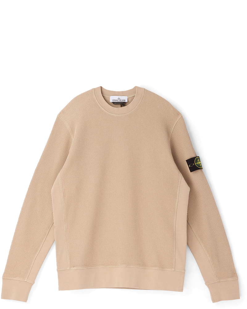 Sweatshirt Stone island – Гарантія оригінальності