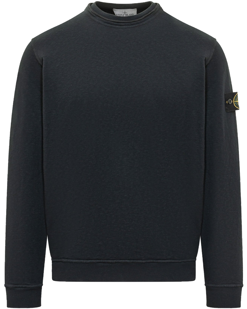 Оригінальна Essential Crewneck Sweatshirt Stone island
