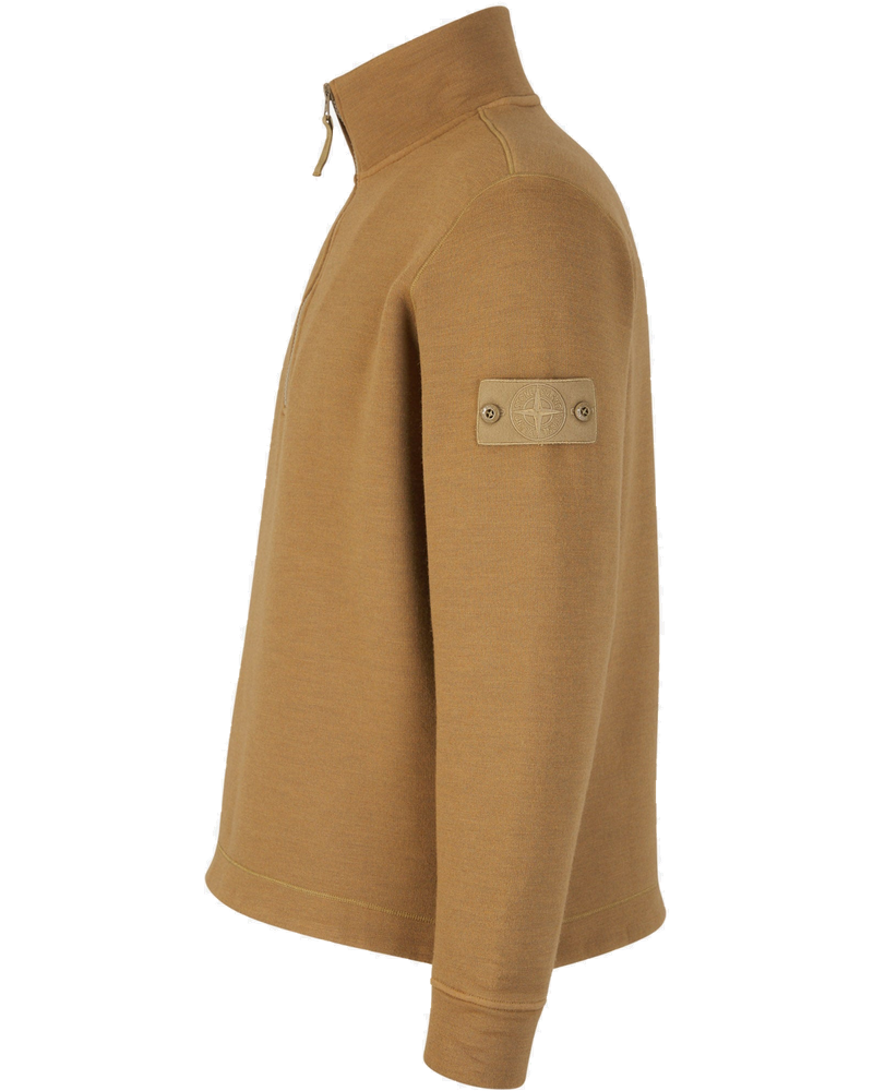Ghost Plush Sweater Stone island – Гарантія оригінальності