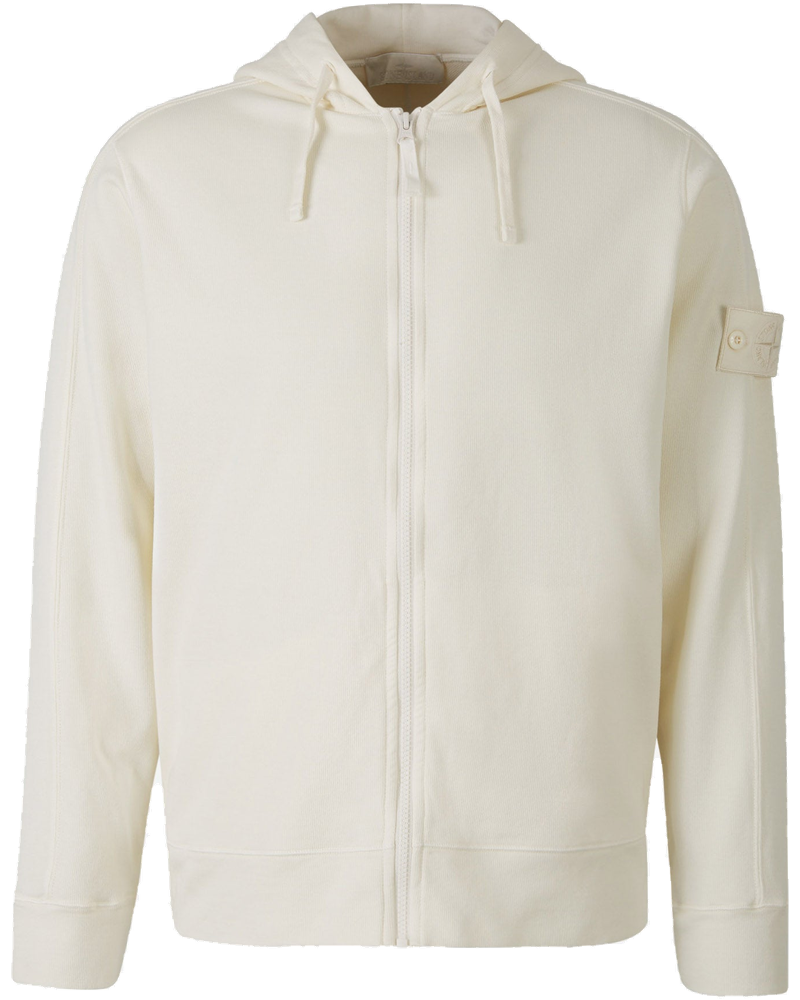 Ghost Zipper Sweatshirt Stone island оригінал – Купити в Україні