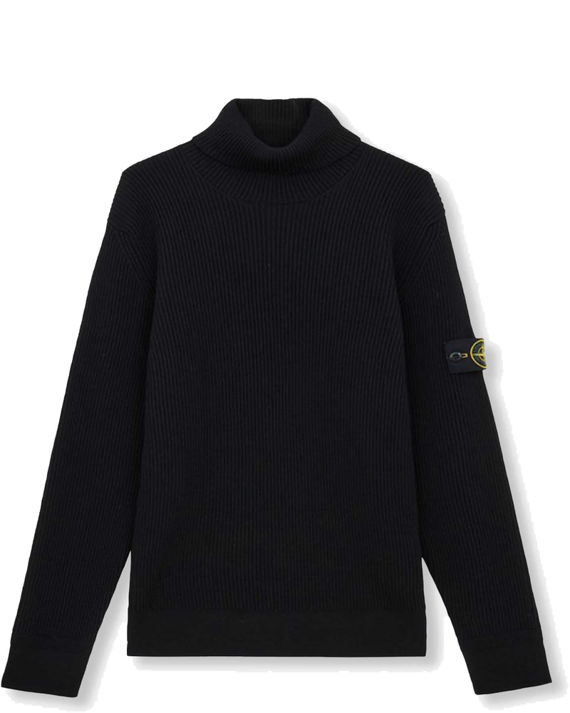 High Neck Sweater Stone island оригінал – Купити в Україні