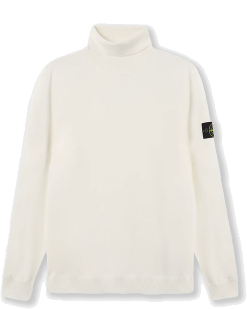 High Neck Sweater Stone island оригінал – Купити в Україні