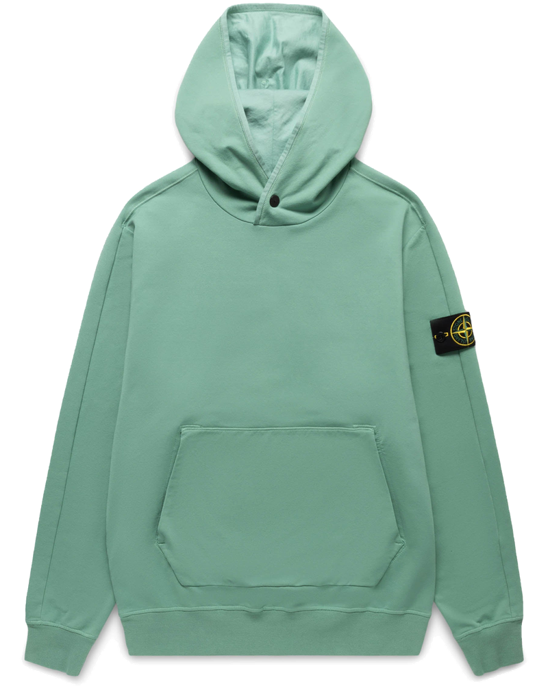 Hooded Sweatshirt 801565052 Stone island оригінал – Купити в Україні