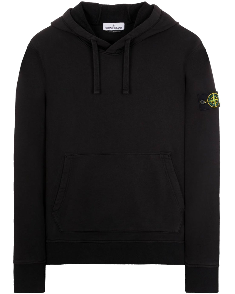Оригінальна Mens Hooded Sweatshirt Stone island