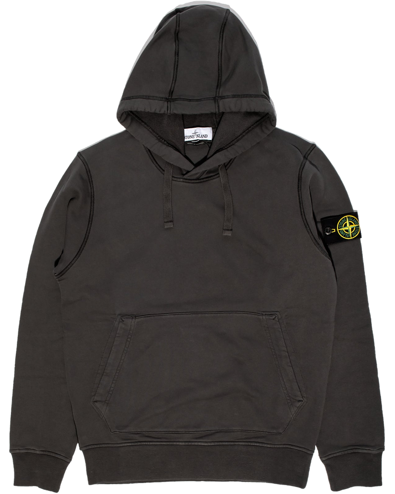 Оригінальна Mens Sweat Shirt Charcoal Stone island