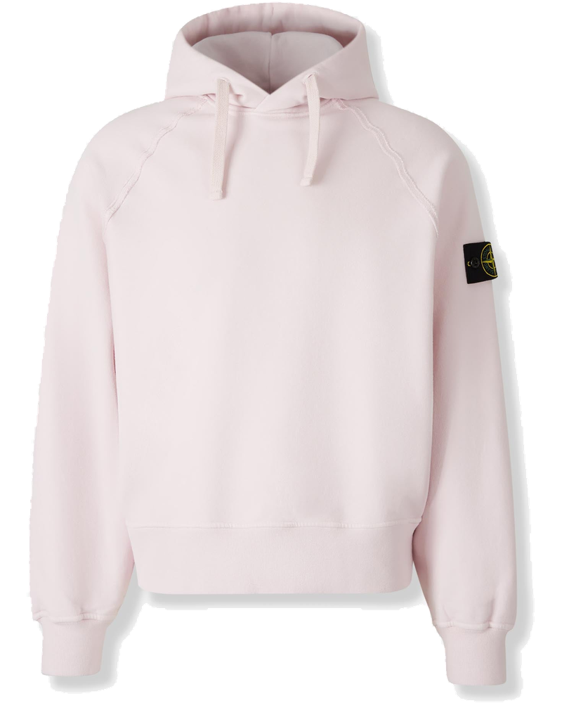 Оригінальна Compass Hooded Sweatshirt Stone island