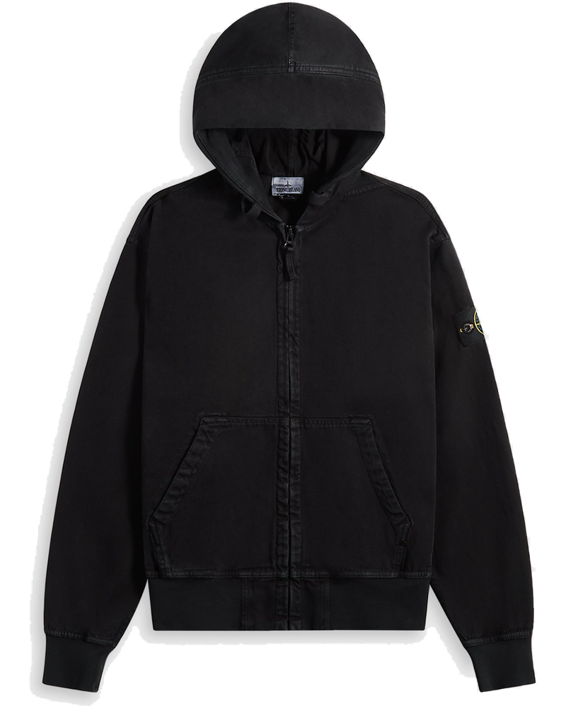 Оригінальна Hoodie Sweater Black Stone island