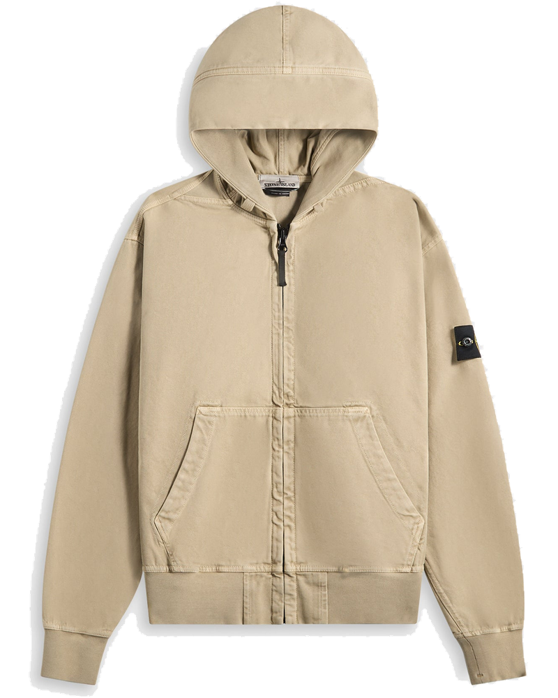 Hoodie Sweater Desert Stone island – Гарантія оригінальності