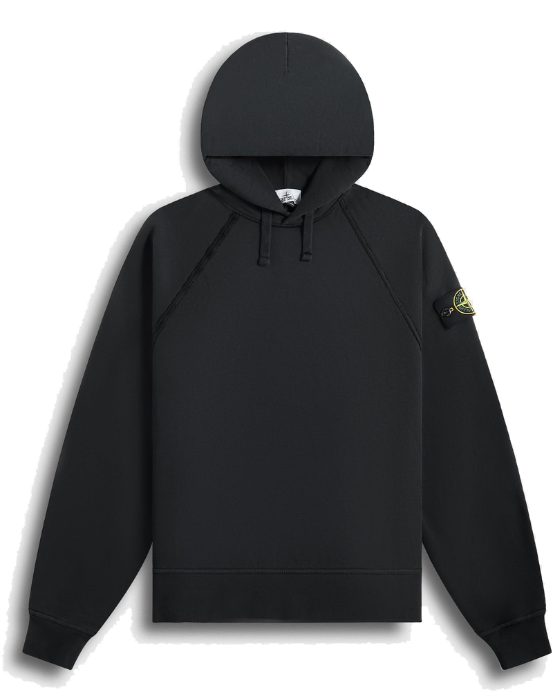 Оригінальна Hoodie Sweater Black Stone island