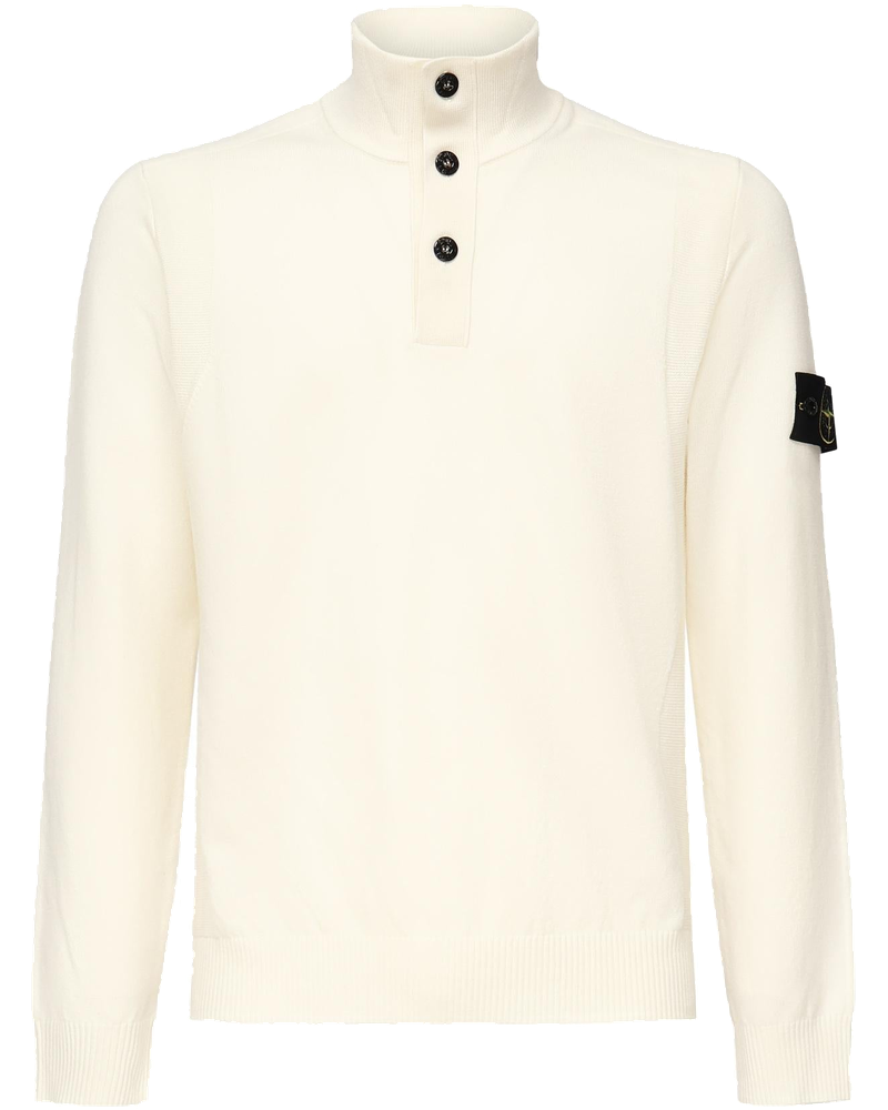 Maglione In Lana Rws Con Mezza Stone island оригінал – Купити в Україні