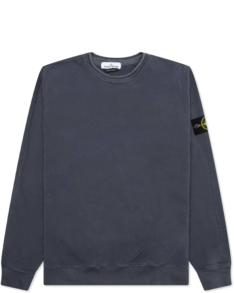 Brushed Sweatshirt Stone island – Гарантія оригінальності