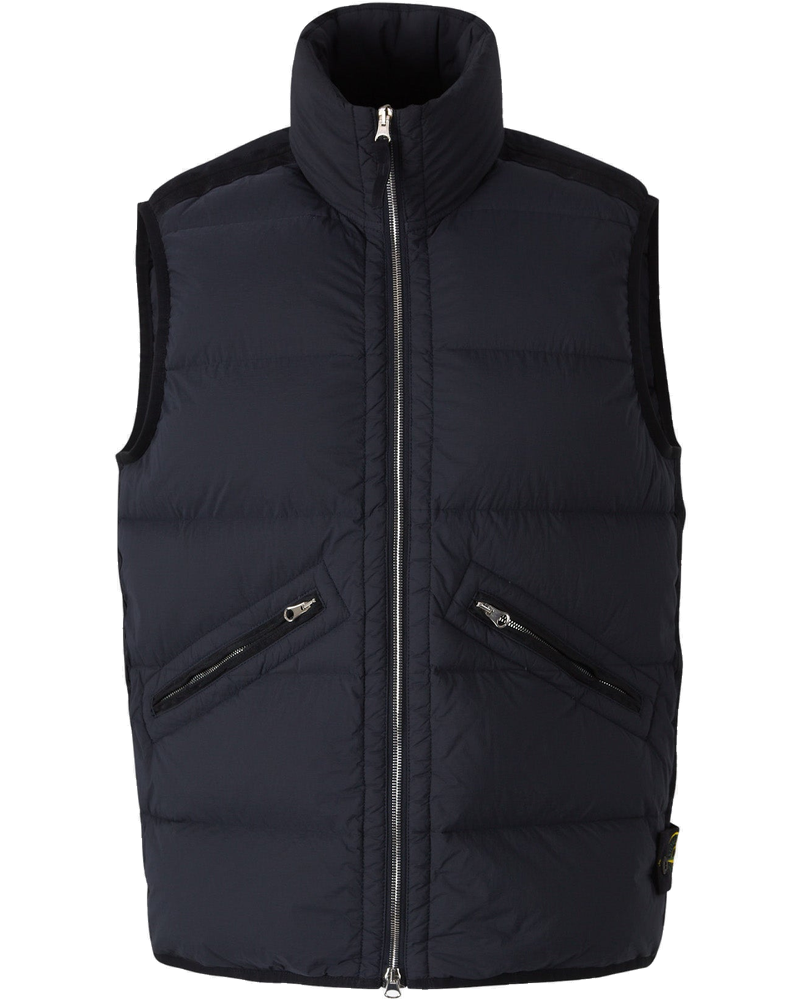 Оригінальна Logo Padded Vest Stone island