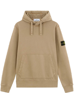 Logo Patch Sweatshirt Stone island – Гарантія оригінальності