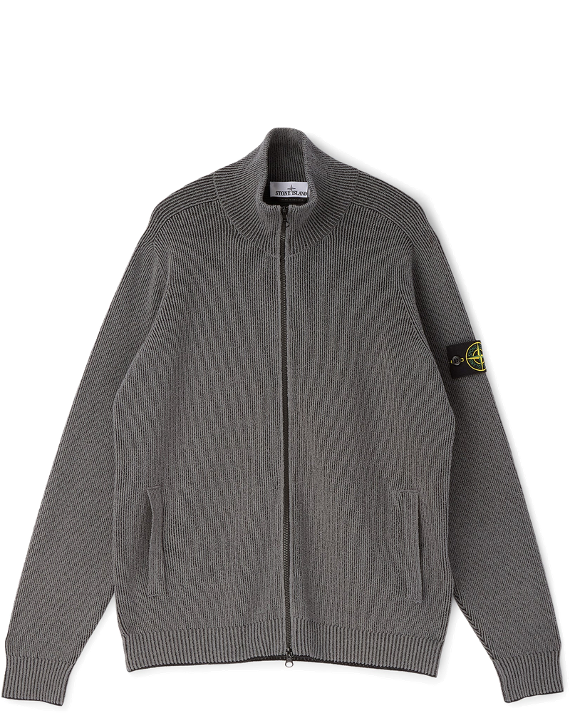 Оригінальна Cardigan Stone island