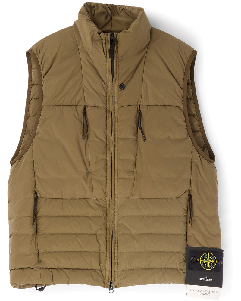 Vest Stone island – Гарантія оригінальності