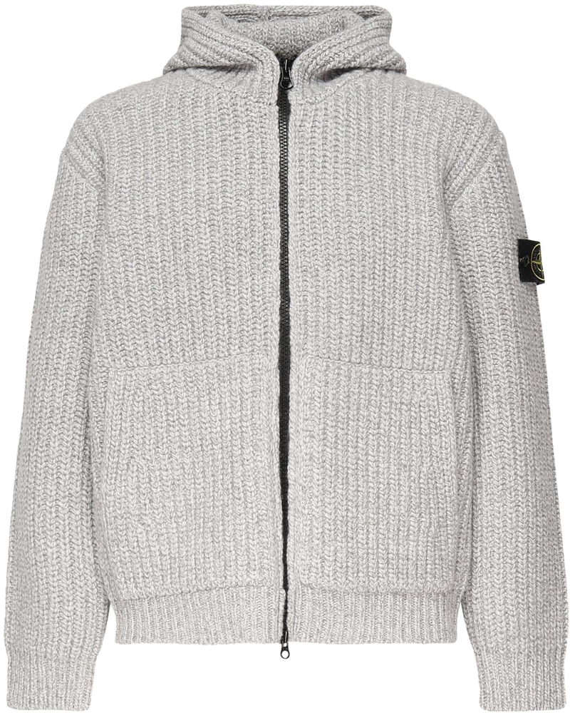 Maglione In Misto Lana Rws E Cashmere Stone island – Гарантія оригінальності