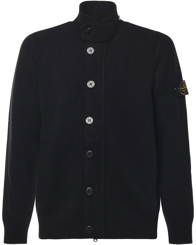 Оригінальна Maglione In Misto Lana Stone island