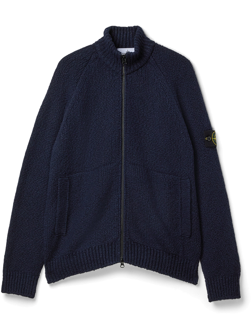 Zip Sweater Stone island оригінал – Купити в Україні