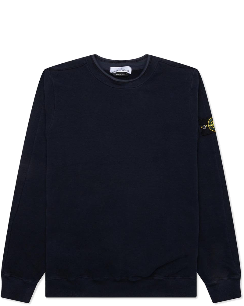 Brushed Sweatshirt Stone island – Гарантія оригінальності