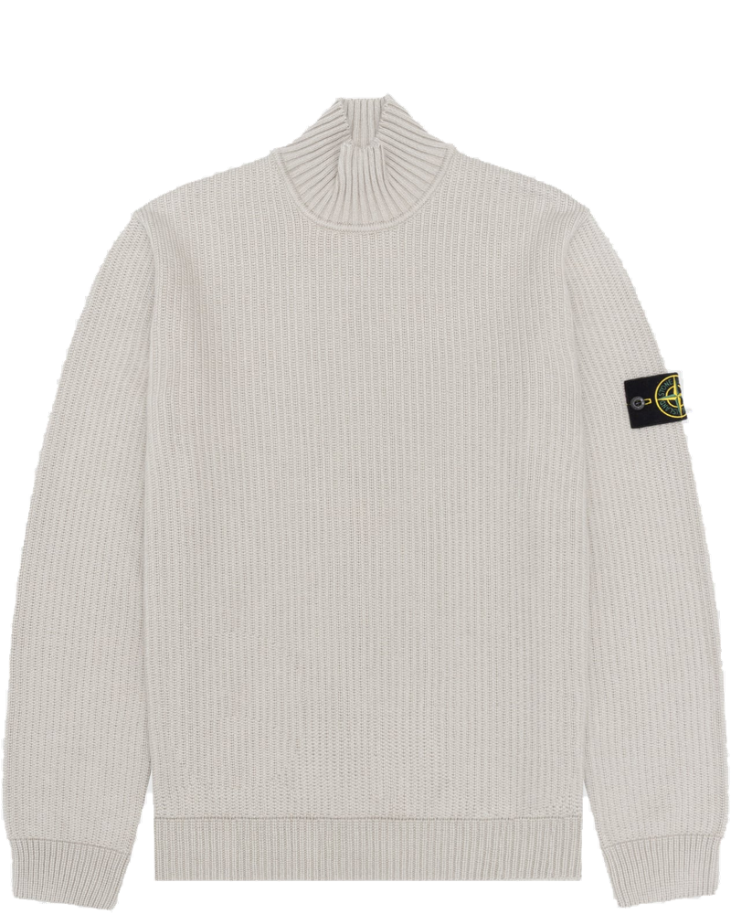 Оригінальна Winter Cotton Sweater Stone island