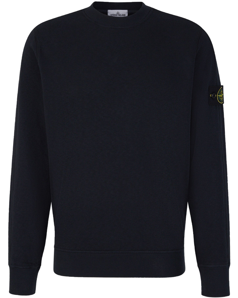 Sweatshirt 66066 Old Stone island оригінал – Купити в Україні