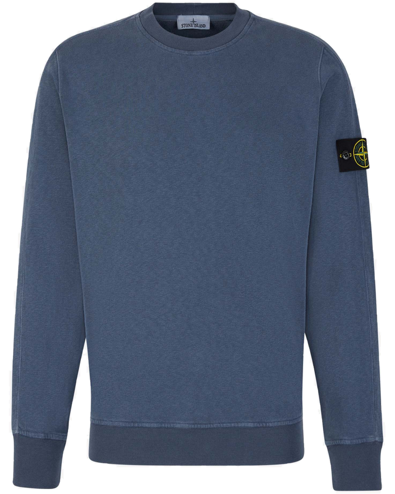 Sweatshirt 66066 Old Stone island оригінал – Купити в Україні