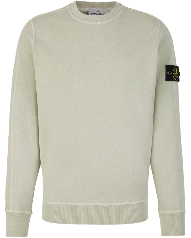 Sweatshirt 66066 Old Stone island оригінал – Купити в Україні
