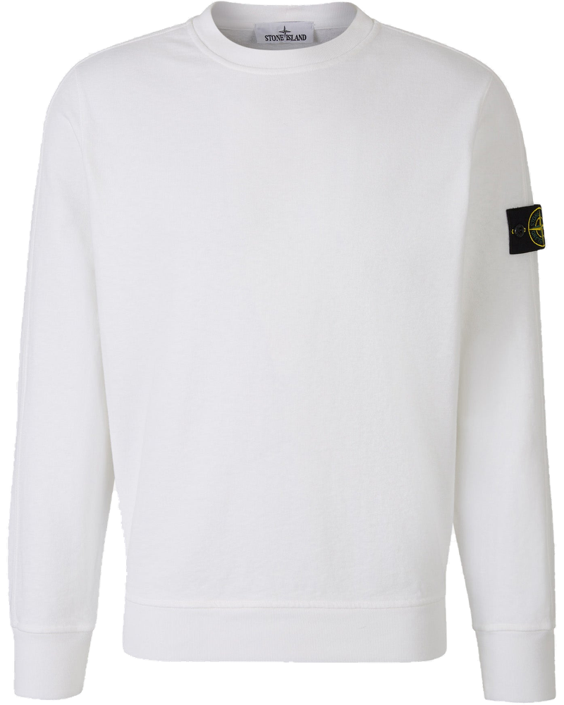 Sweatshirt 66066 Old Stone island оригінал – Купити в Україні