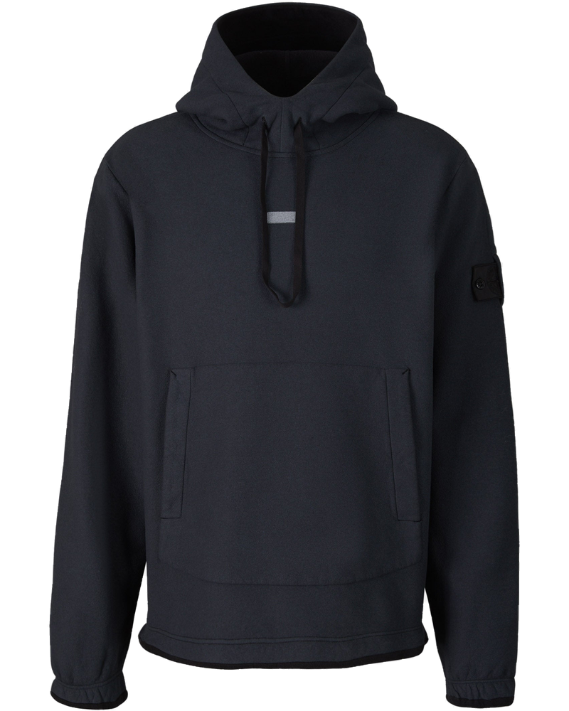 Оригінальна Graphic Hooded Hoodie Stone island