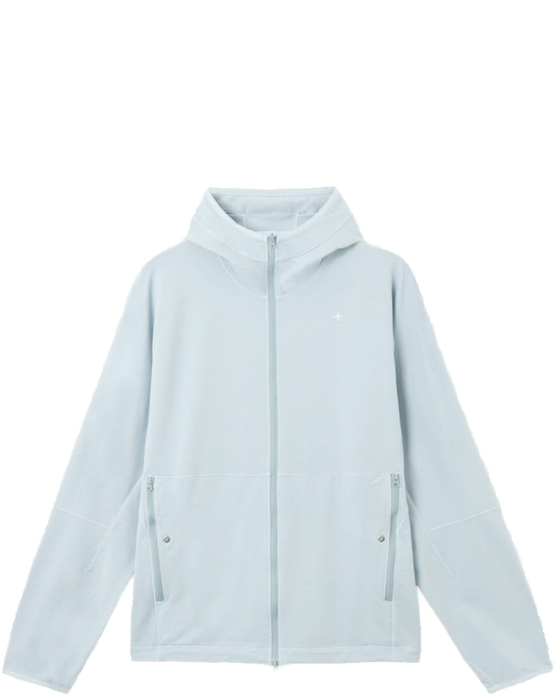 Stellina Zip-Fastening Hoodie Stone island – Гарантія оригінальності