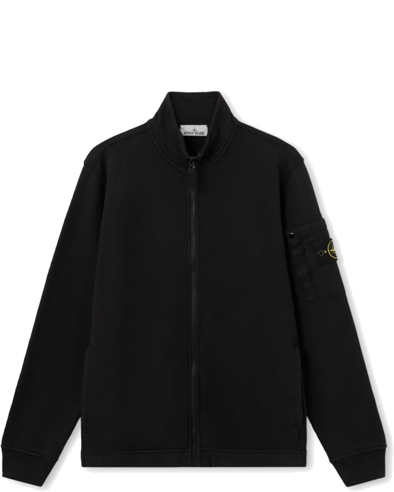 Turtleneck Sweatshirt Stone island оригінал – Купити в Україні