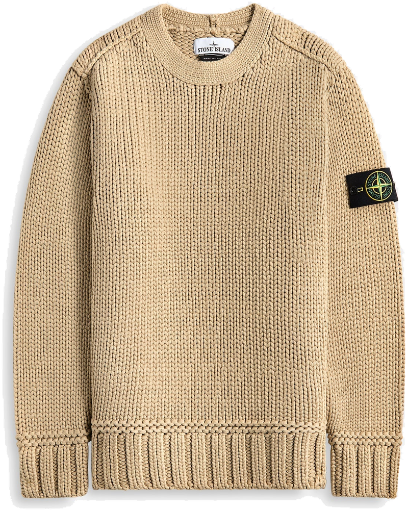 Оригінальна Sweater Biscuit Stone island