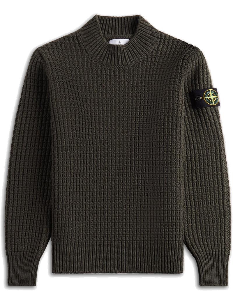 Sweater Musk Stone island оригінал – Купити в Україні