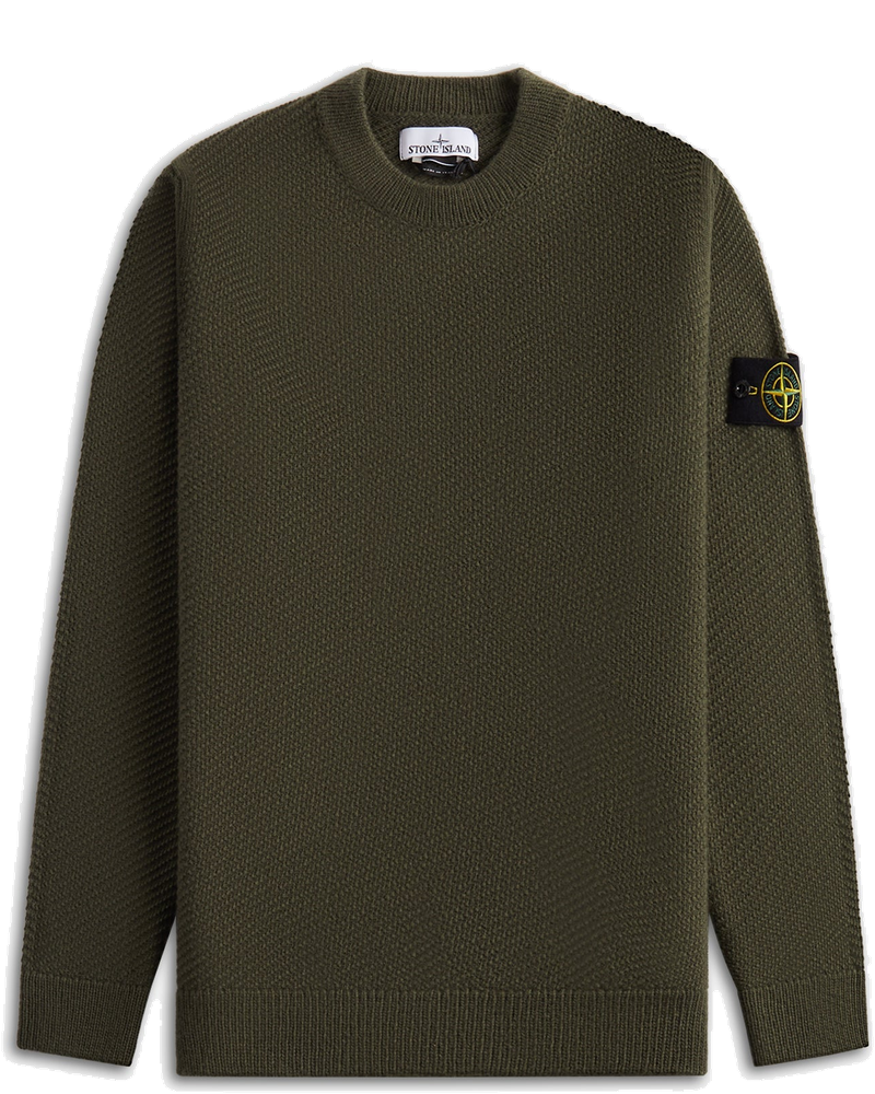 Sweater Musk Stone island оригінал – Купити в Україні