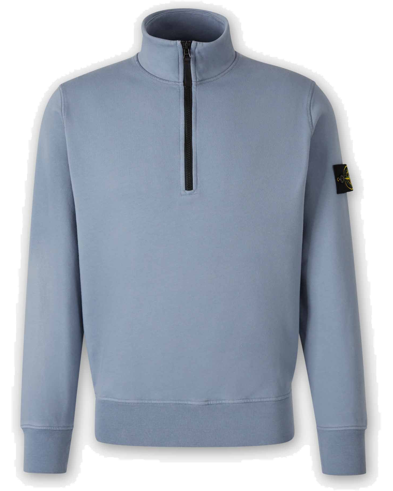 Turtleneck Sweatshirt Stone island оригінал – Купити в Україні